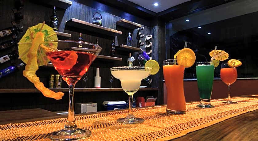 Mount View Pokhara Hotel