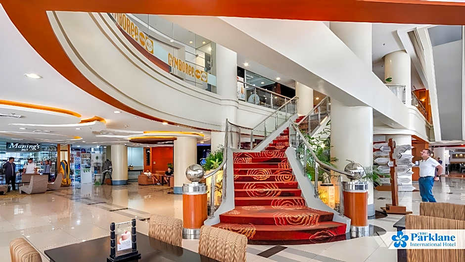 Cebu Parklane International Hotel
