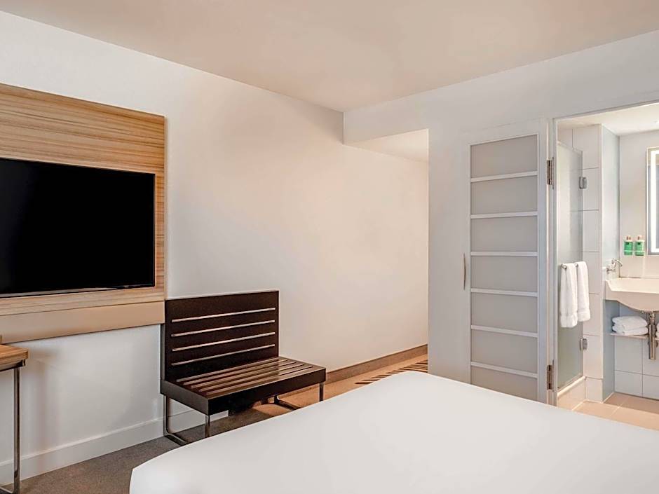 Novotel Muenchen City