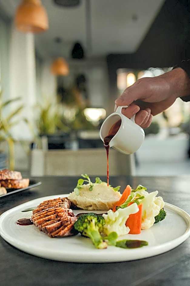 The Ciao Stelio Deluxe Hotel (Adults Only)