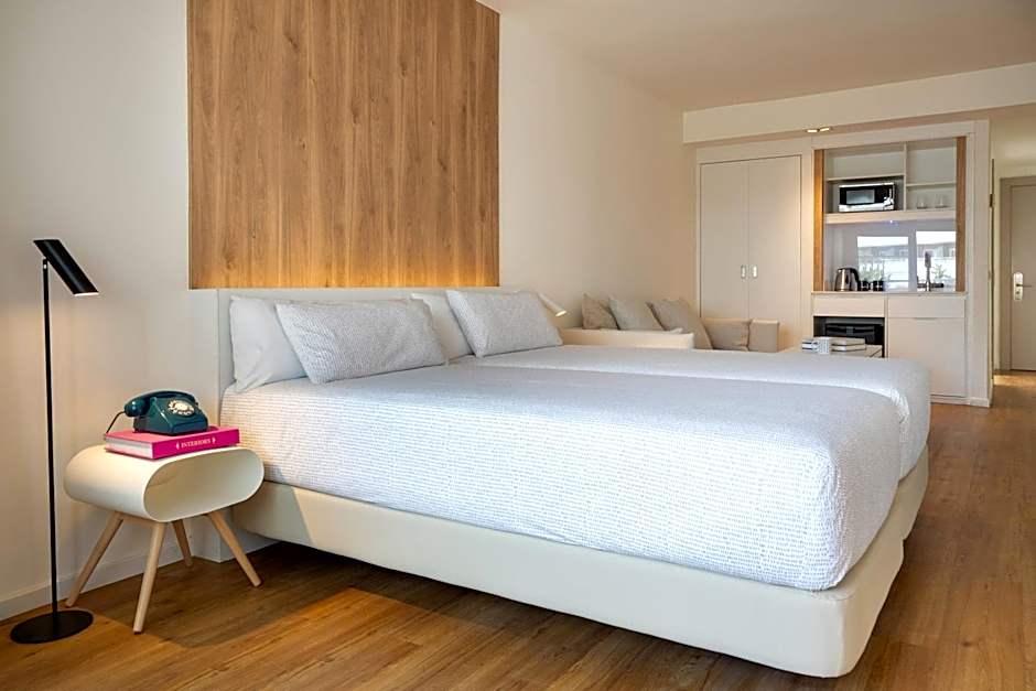INNSiDE by Meliá Wave Calviá