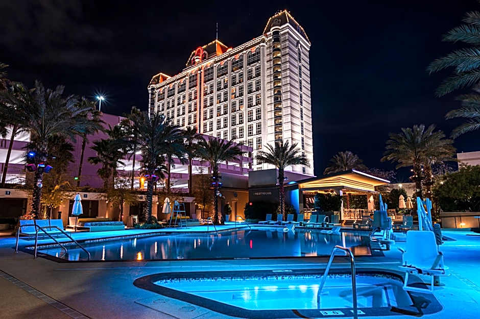 Palace Station Hotel And Casino
