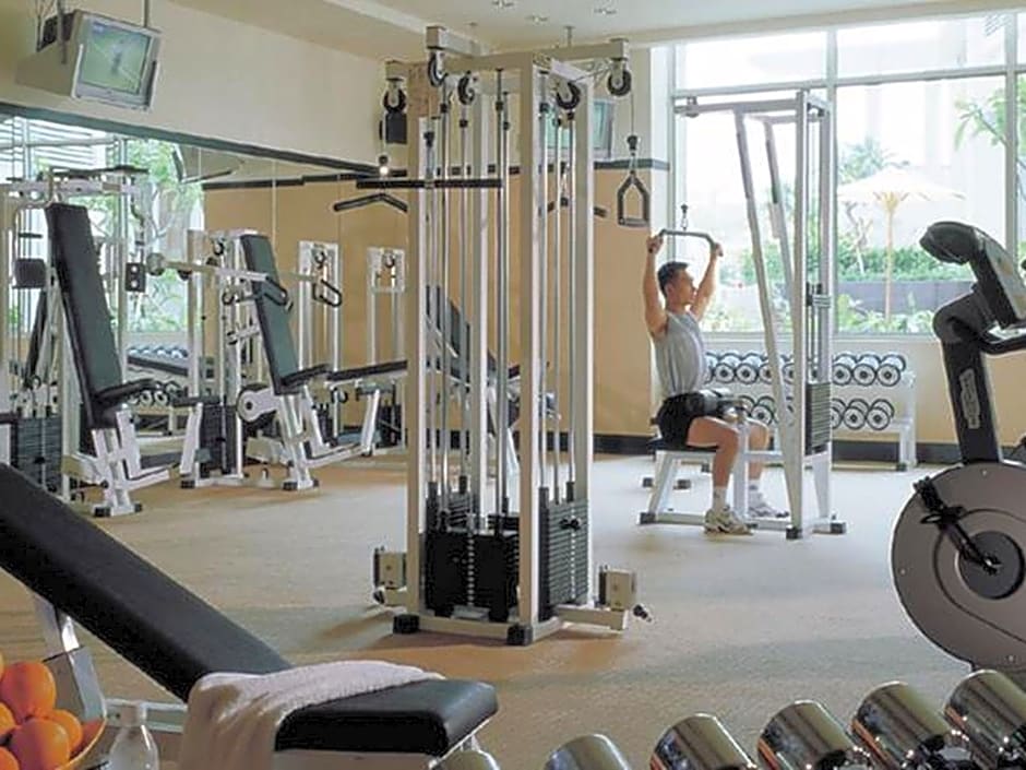 Shantou Junhua Haiyi Hotel