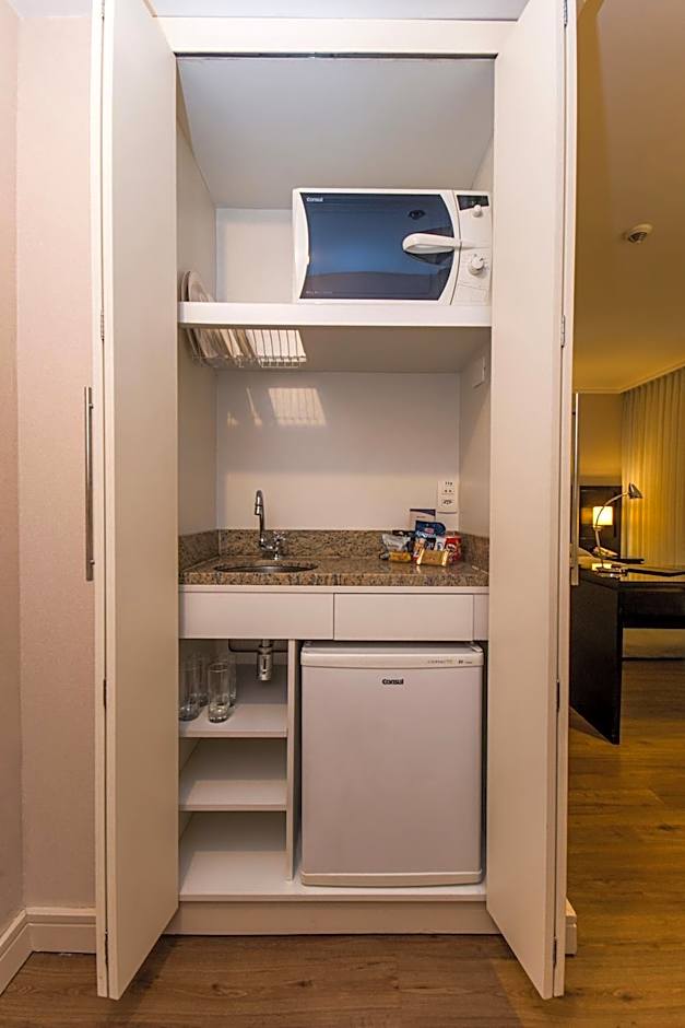 Transamerica Executive Perdizes