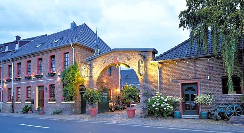 Landhaus Pohlhof