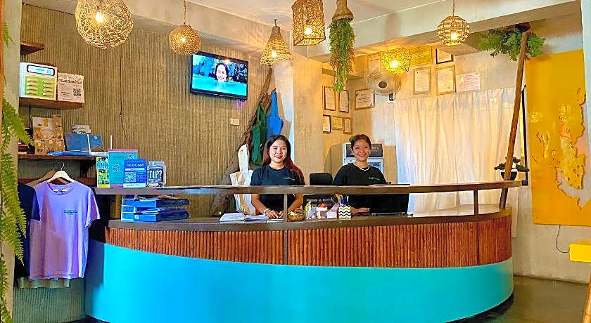 Happiness Hostel El Nido