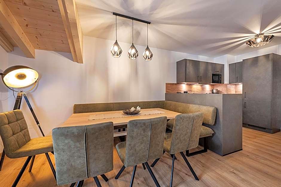 AlpenParks Premium Apartment Rehrenberg II
