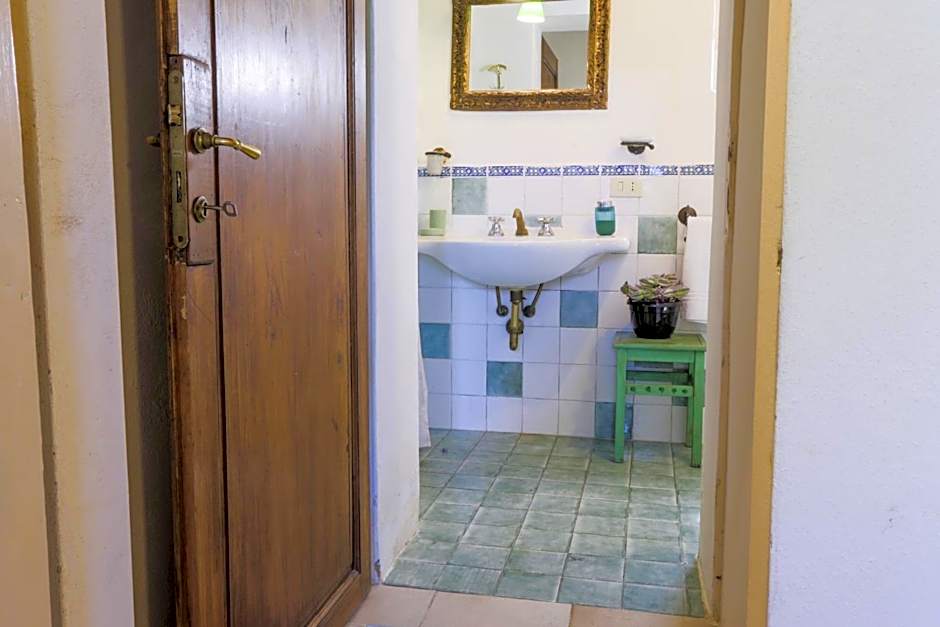 Apt con Piscina ARCHETTI, 10 min da FIRENZE Vista Campagna