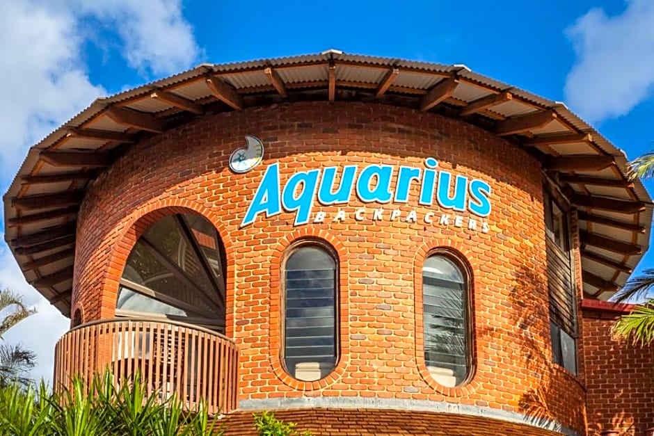 Aquarius Backpackers Resort