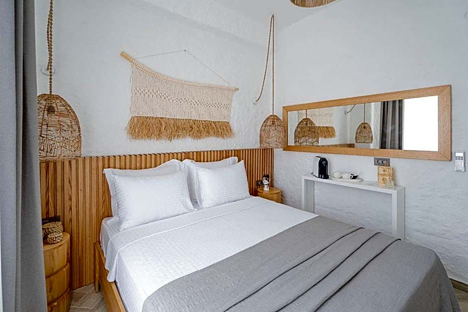 Voger Alaçatı Silence