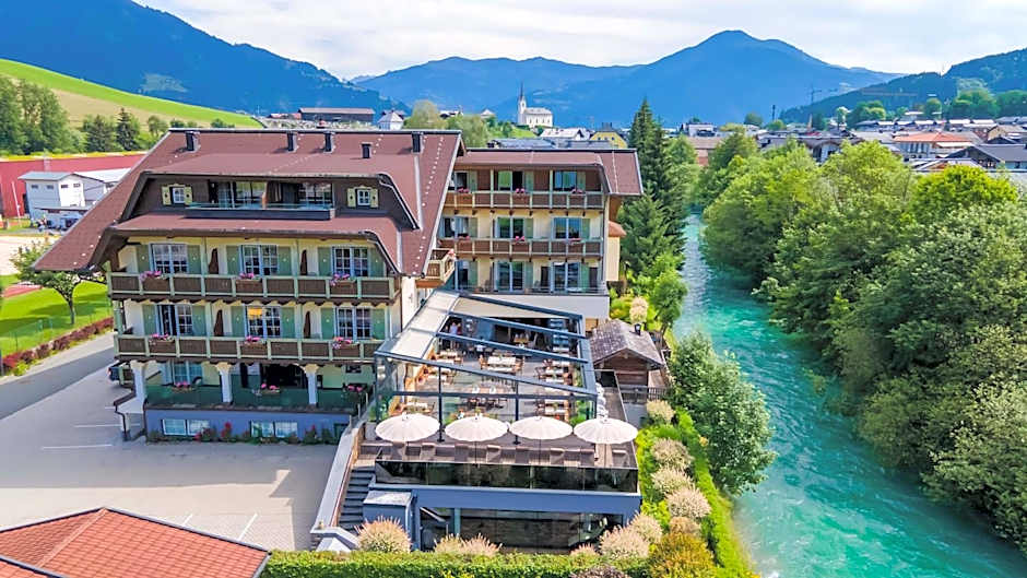 Hotel Kaprunerhof