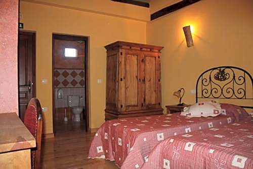 El Jardin de la Huerta