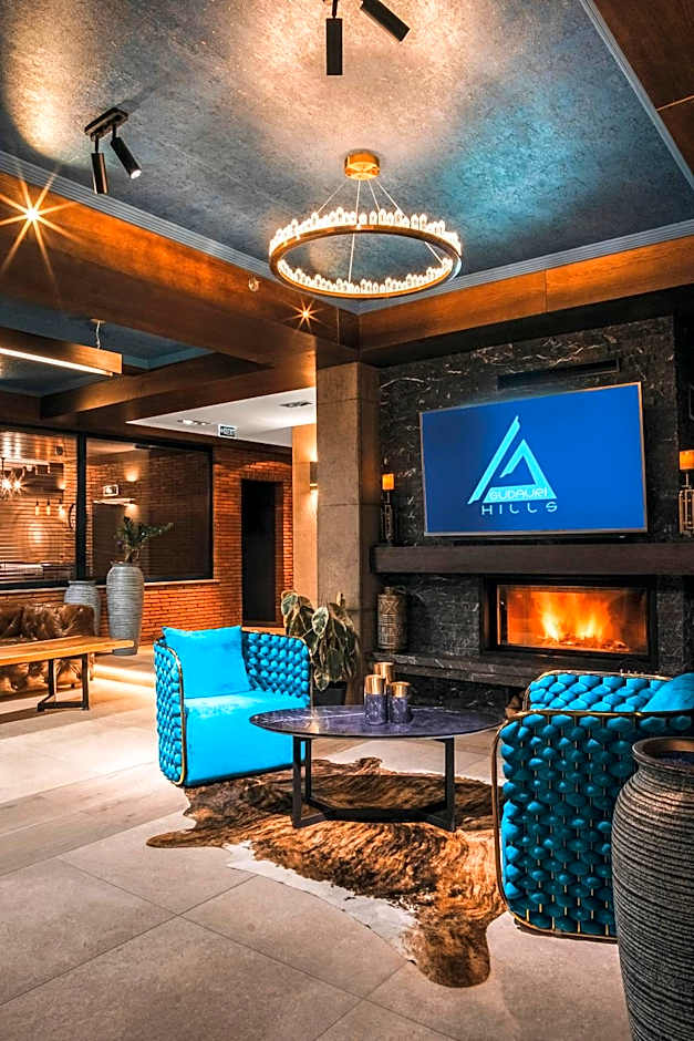 Residence Gudauri Hills