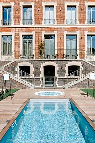 LE RITUEL HOTEL & SPA
