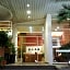 Suite Hotel Chrome