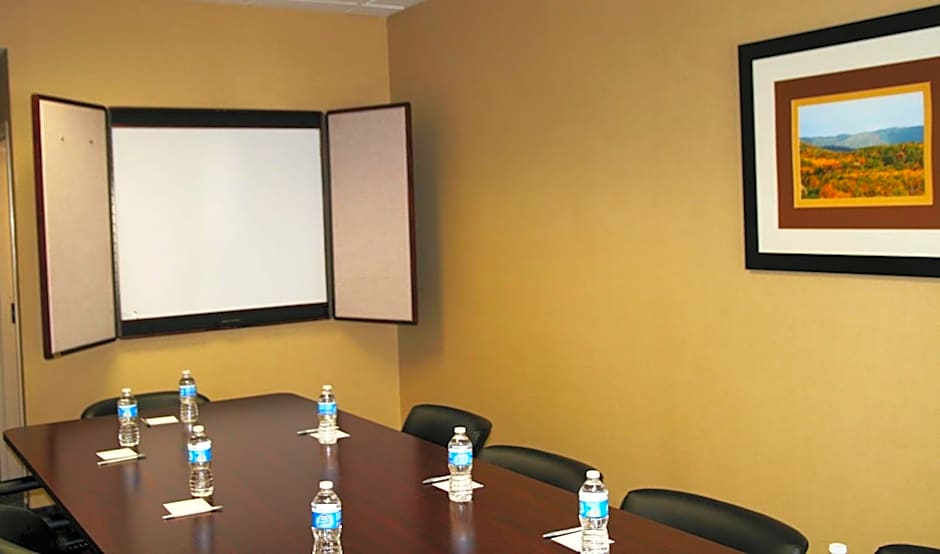 Hampton Inn By Hilton Mount Airy