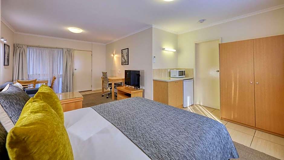 Quality Inn Swan Hill
