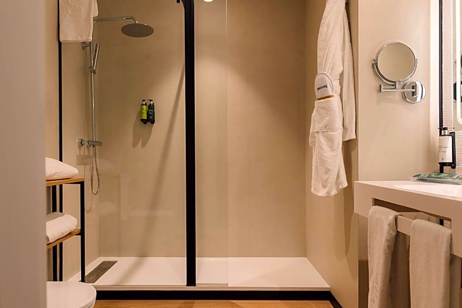 NH Amistad de Murcia