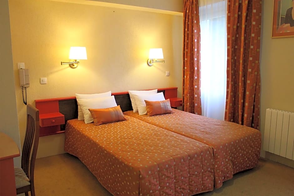 Hôtel Atlantic