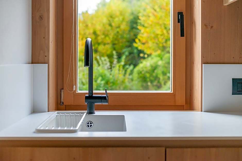 Ama Dolomiti - Residence