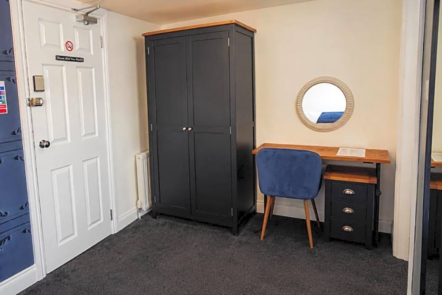 Clifton Guest House
