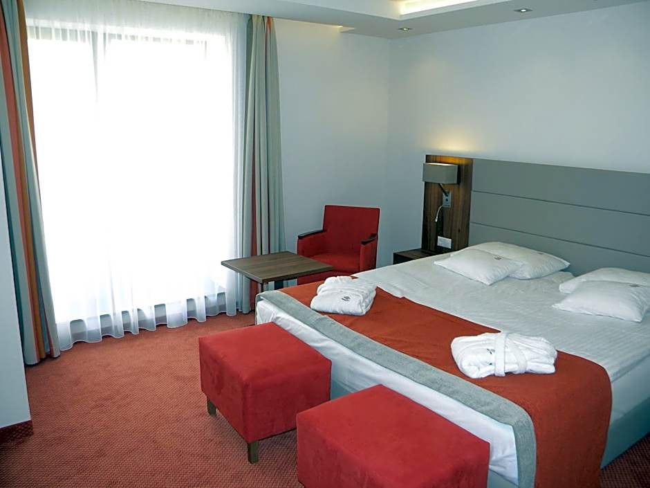 Bükkös Hotel & Spa