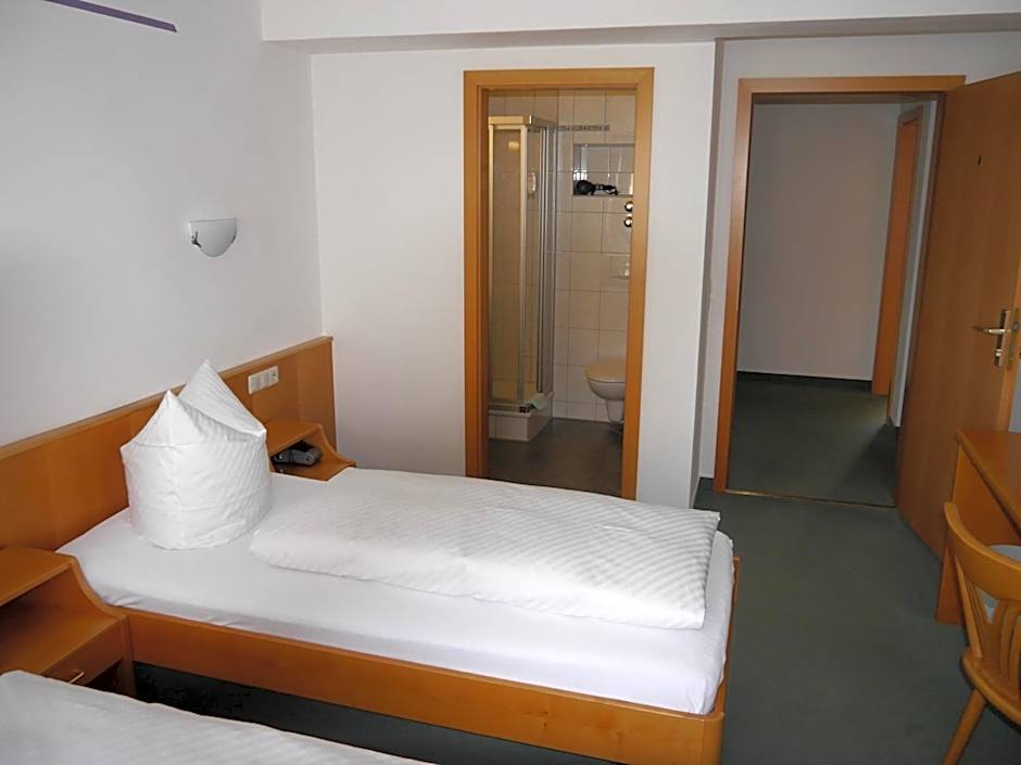 Gasthof Hotel Adler Inneringen