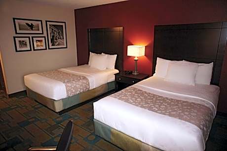 Deluxe Double Room with Double Beds