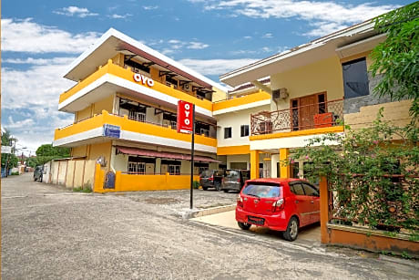 OYO 2025 Wisma Musdalifa