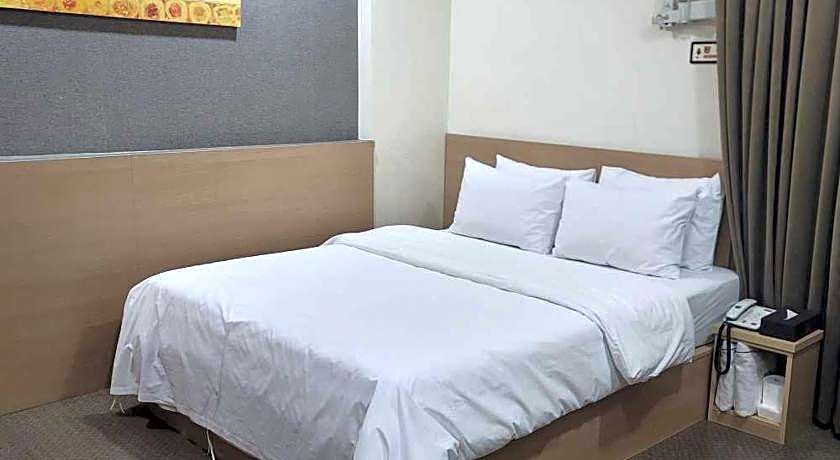 Namyangju Benekia JD Hotel