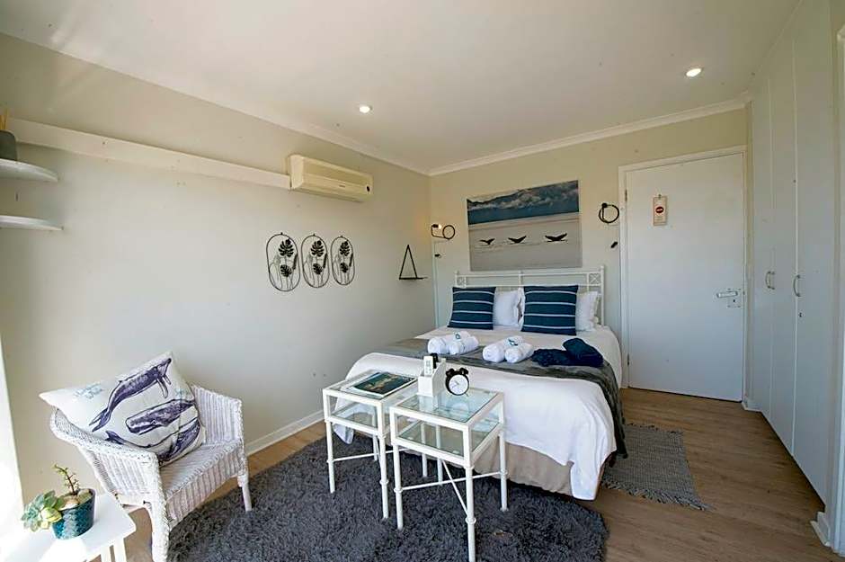 Thanda Vista B and B
