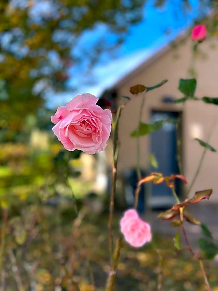 GSand Le Clos du May