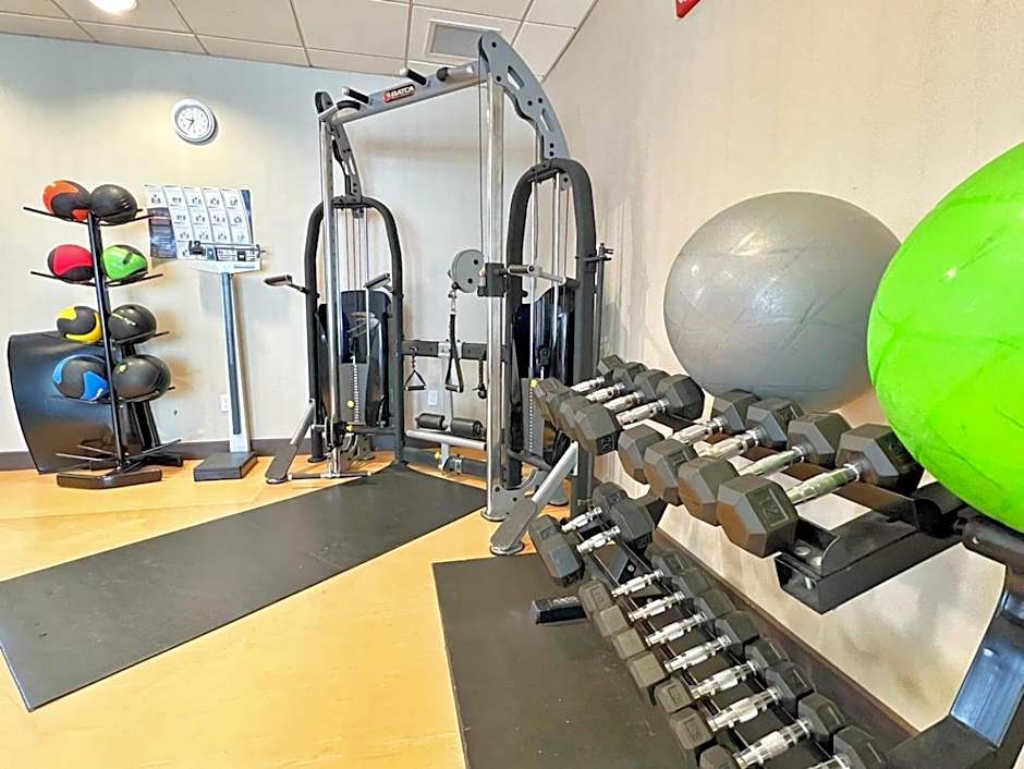 Chateau Inn & Suites Bonnyville