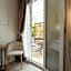 Hotel de Paris