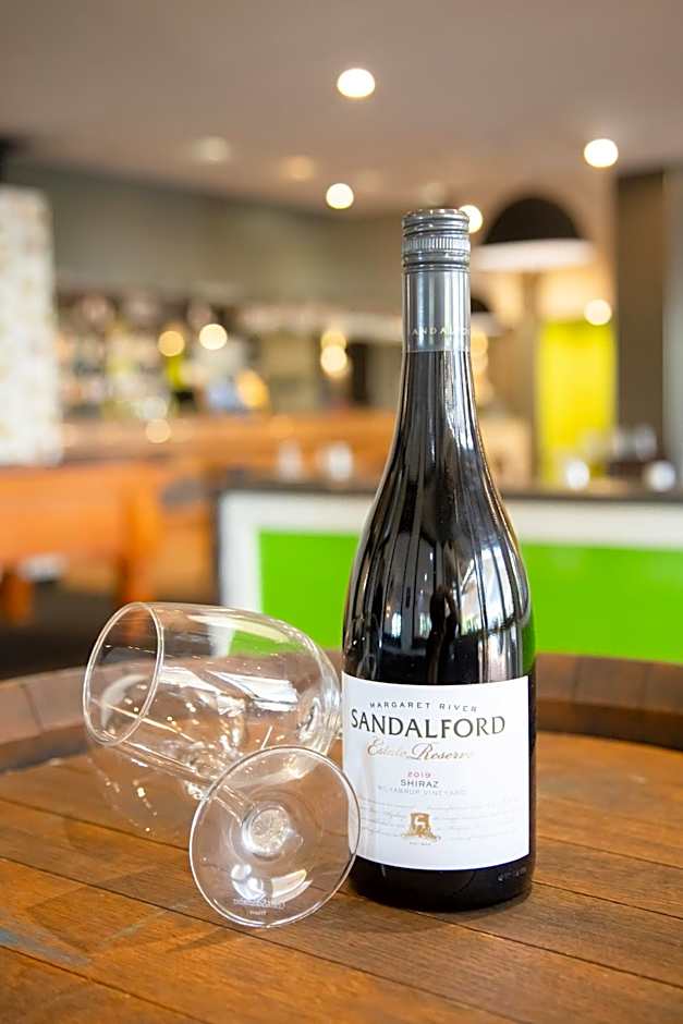 Ibis Styles Karratha Hotel