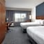 Courtyard by Marriott Little Rock North