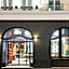 ibis Paris Gare De L Est 10 Eme
