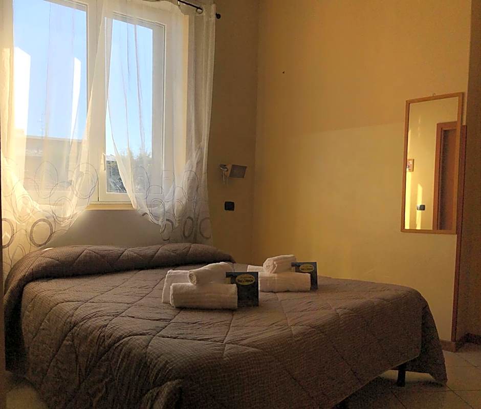 Residence Oasi Di Monza