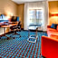 Fairfield Inn & Suites by Marriott Oklahoma City Yukon