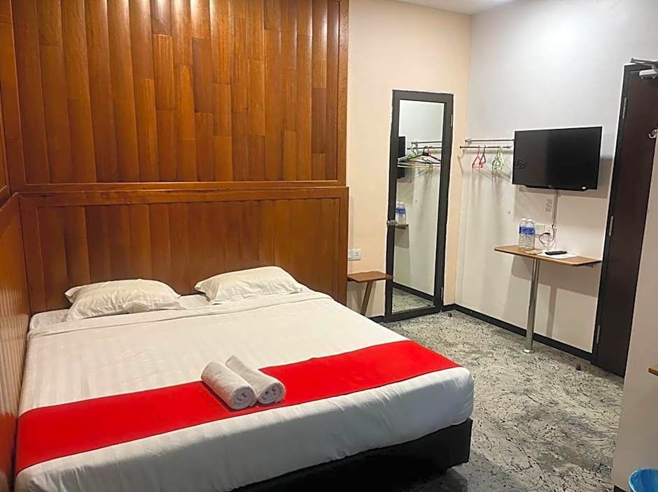 Capital O 89333 Musse Hotel