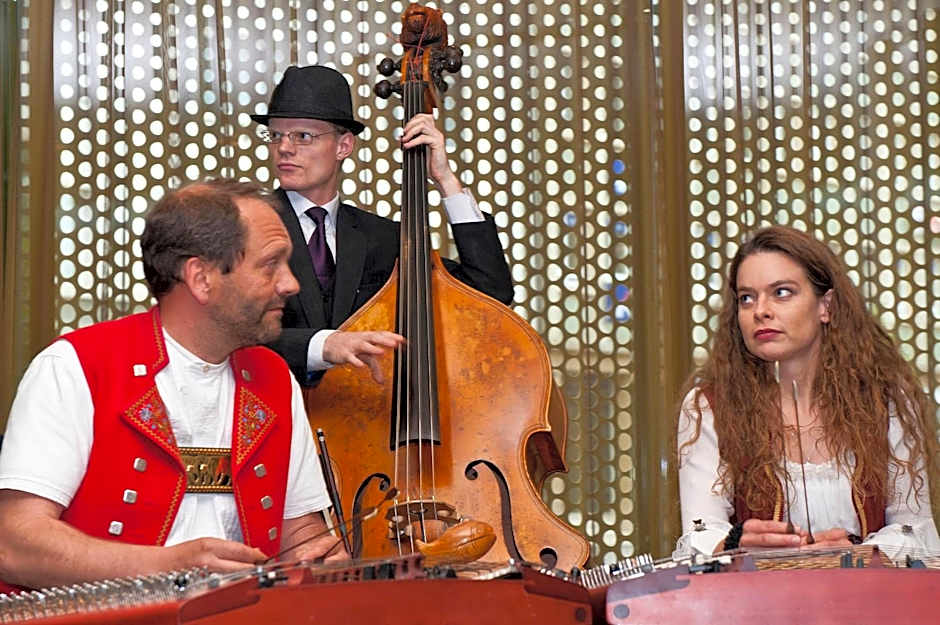 Herisau Swiss Quality Hotel