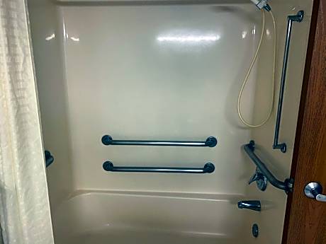 Double Room - Disability Access