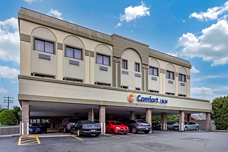 Comfort Inn Syosset-Long Island