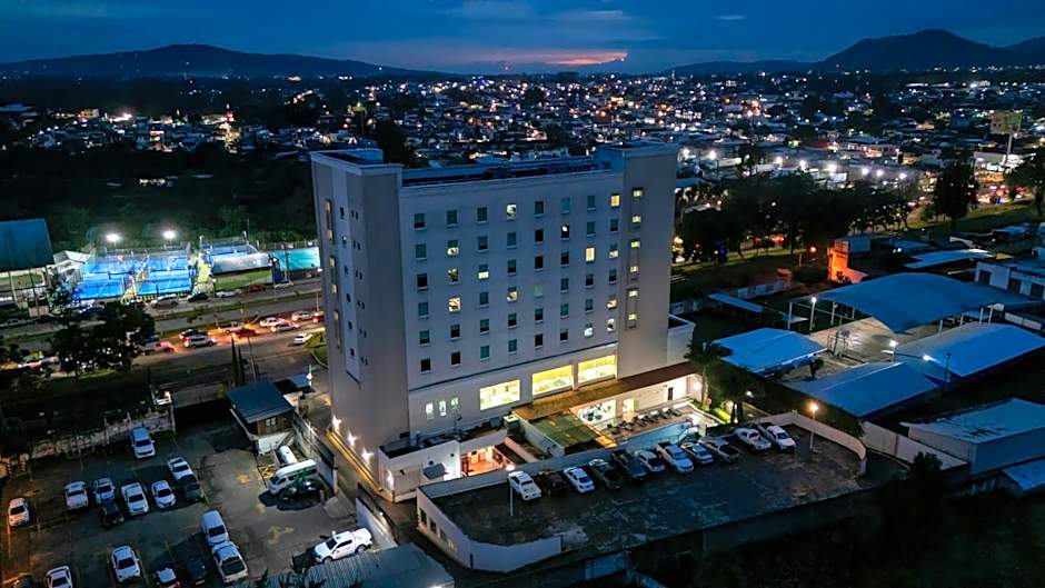 Holiday Inn Uruapan By IHG