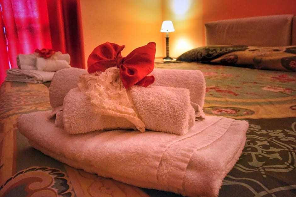 Bed and Breakfast Pieffe