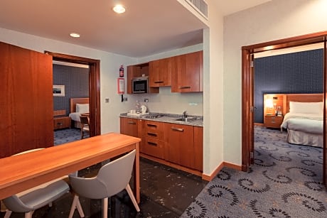 Suite Premium