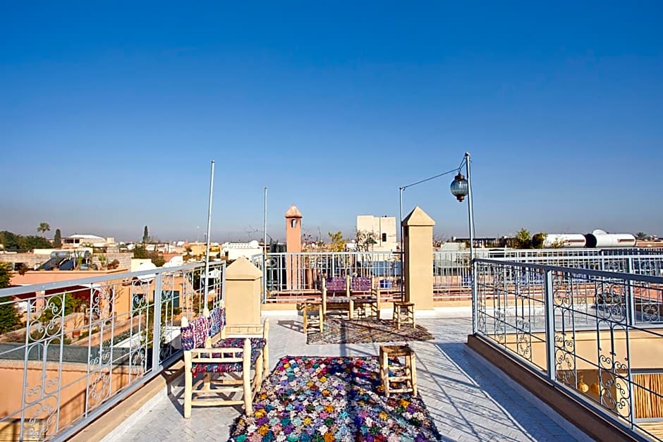 Riad AL RIAD