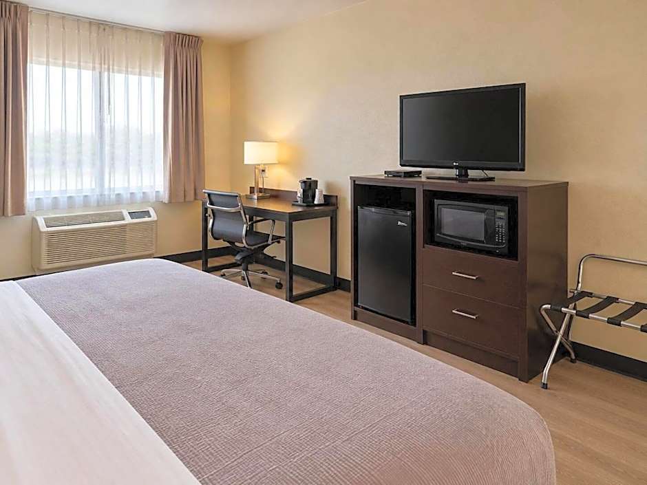 Quality Inn Winslow I-40