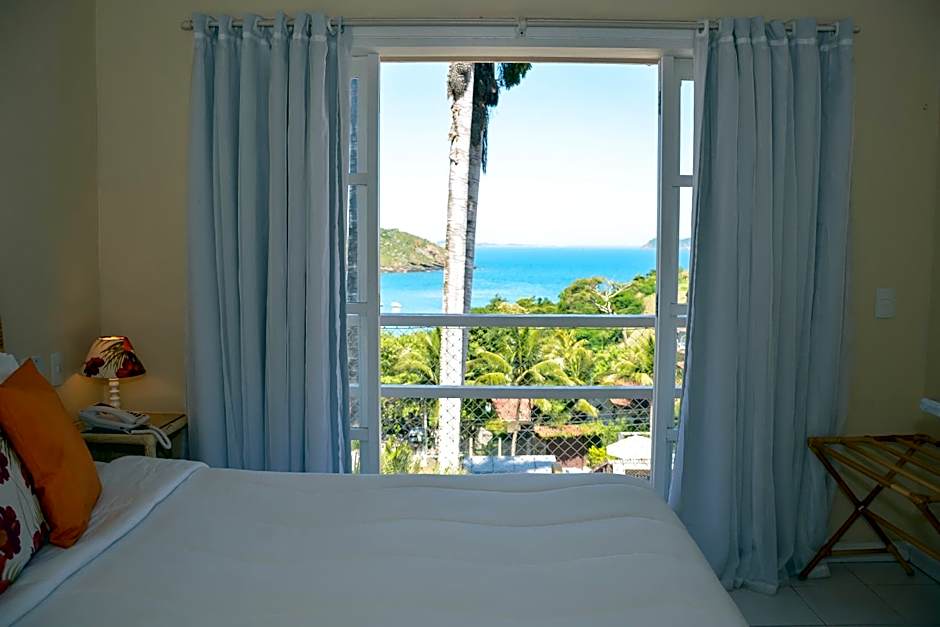 Bahiamarela Boutique Hotel & SPA