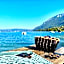 Bergerie Loft Apartment With Panoramic Lake